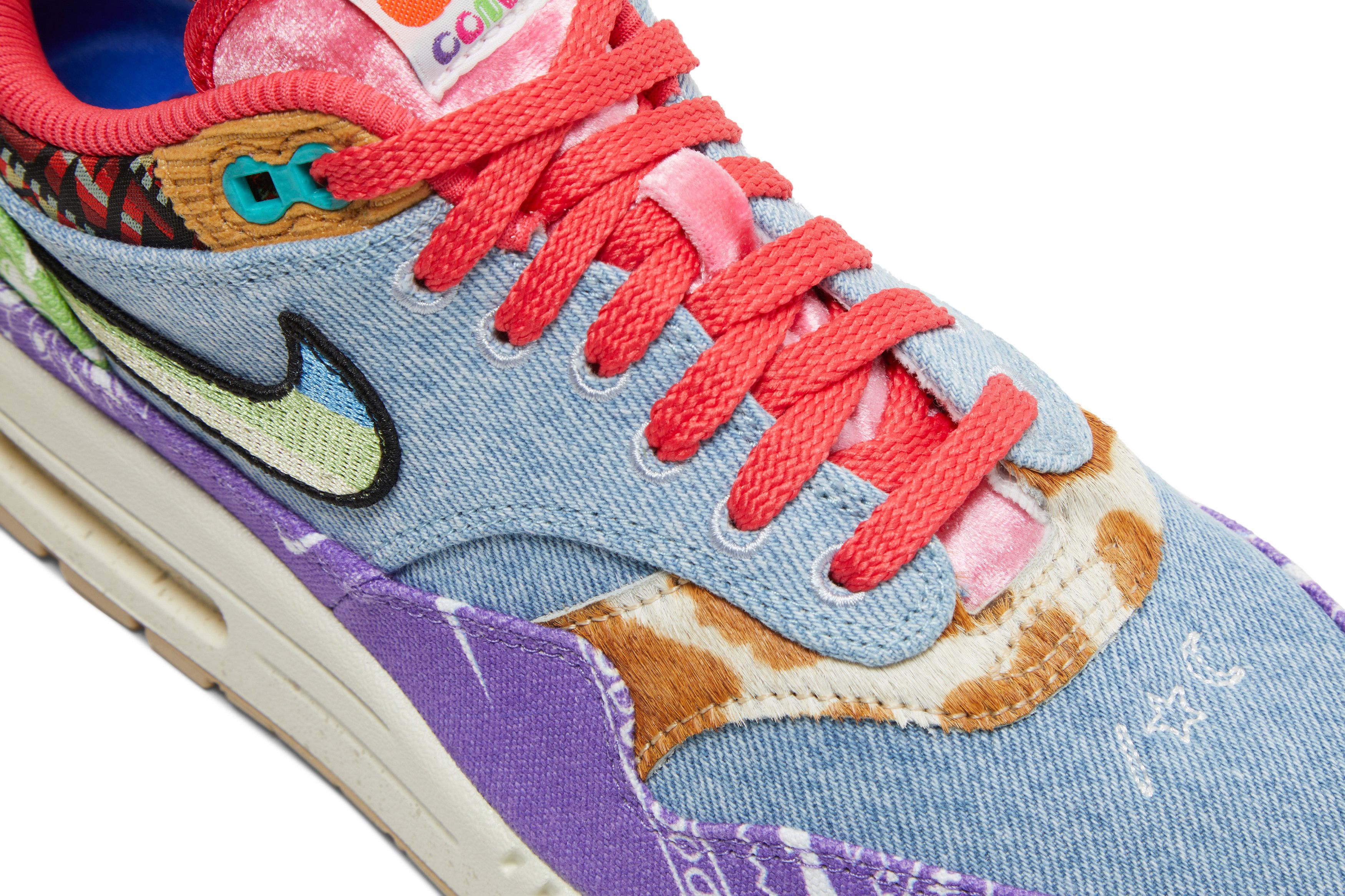 Bespoke air max 1 sean wotherspoon online