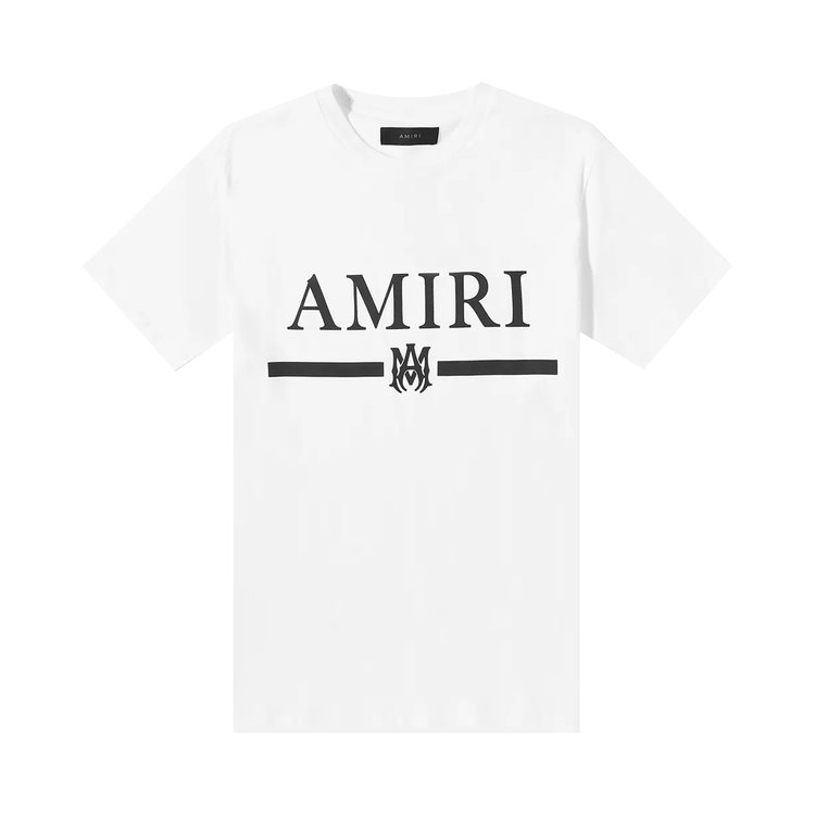 Amiri White Tee for Sale in Queens, NY - OfferUp