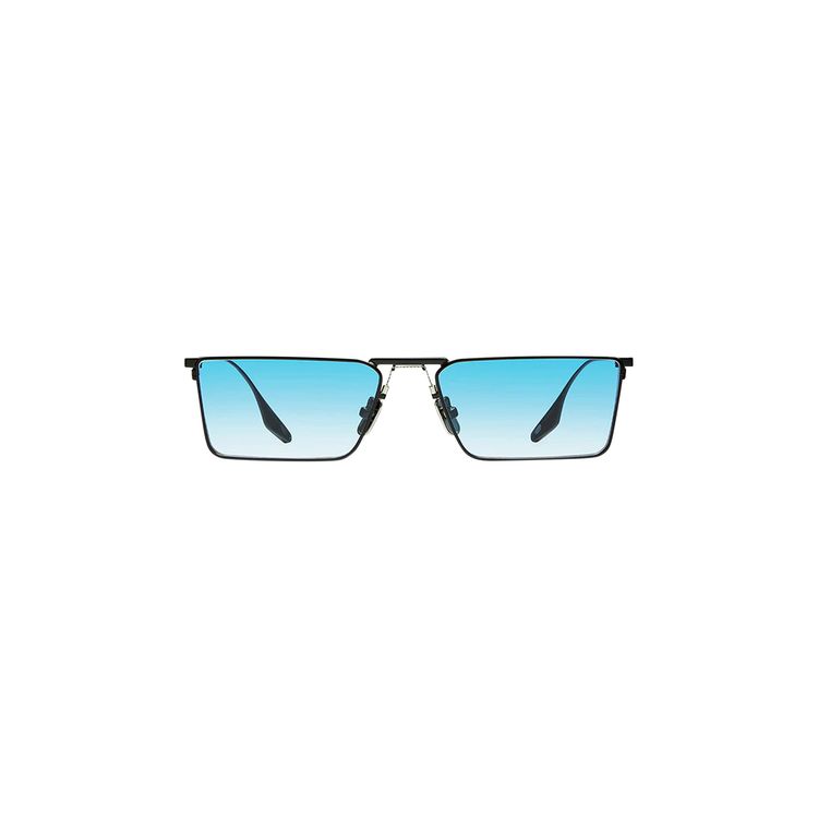 Gentle Monster New Bond M01 Sunglasses BlackBlue