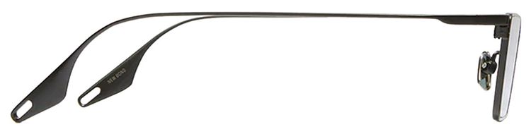 Gentle Monster New Bond M01 Sunglasses BlackBlue