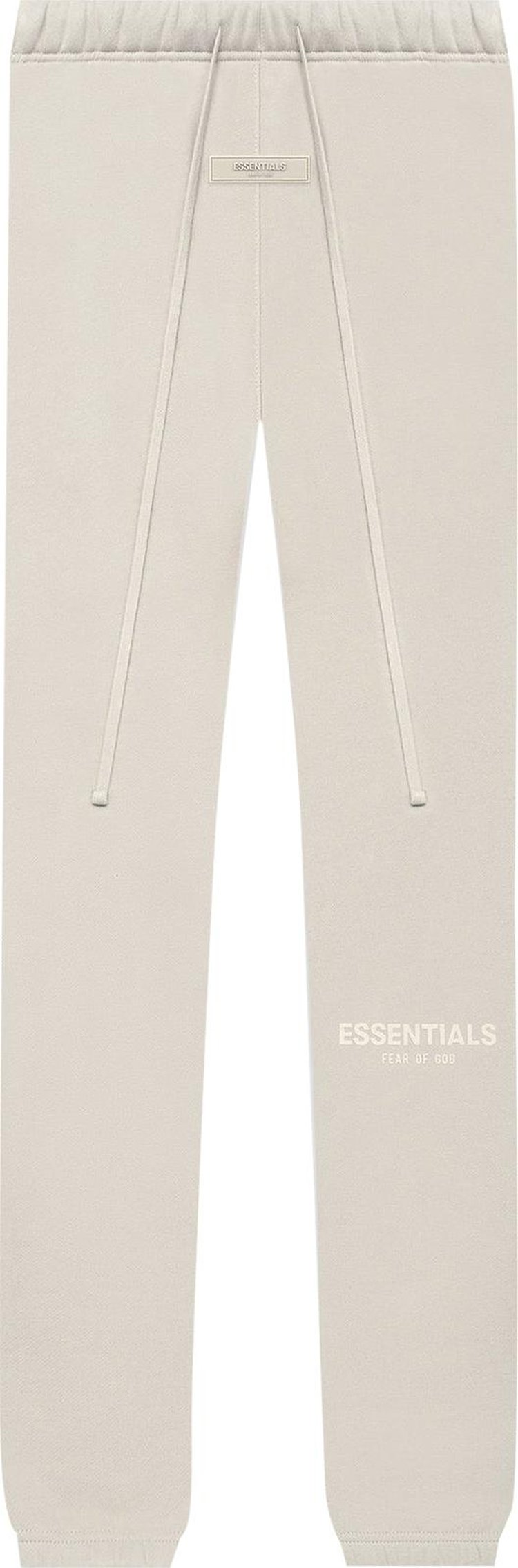 Buy Fear of God Essentials Essentials Sweatpants 'Wheat' - 130BT212027F