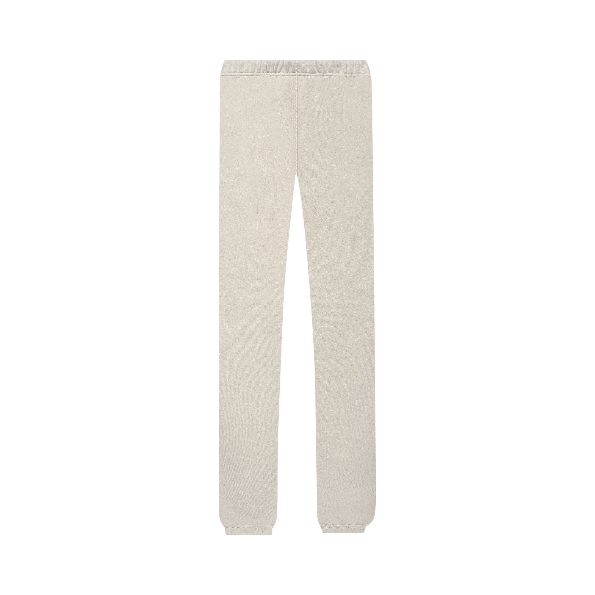 Buy Fear of God Essentials Essentials Sweatpants 'Wheat