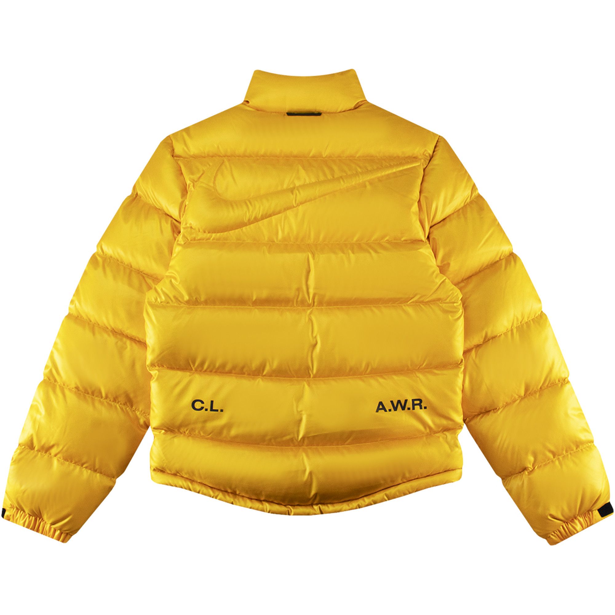 Buy Nike x NOCTA NRG AU Puffer Jacket University Gold DA3997 739 GOAT CA