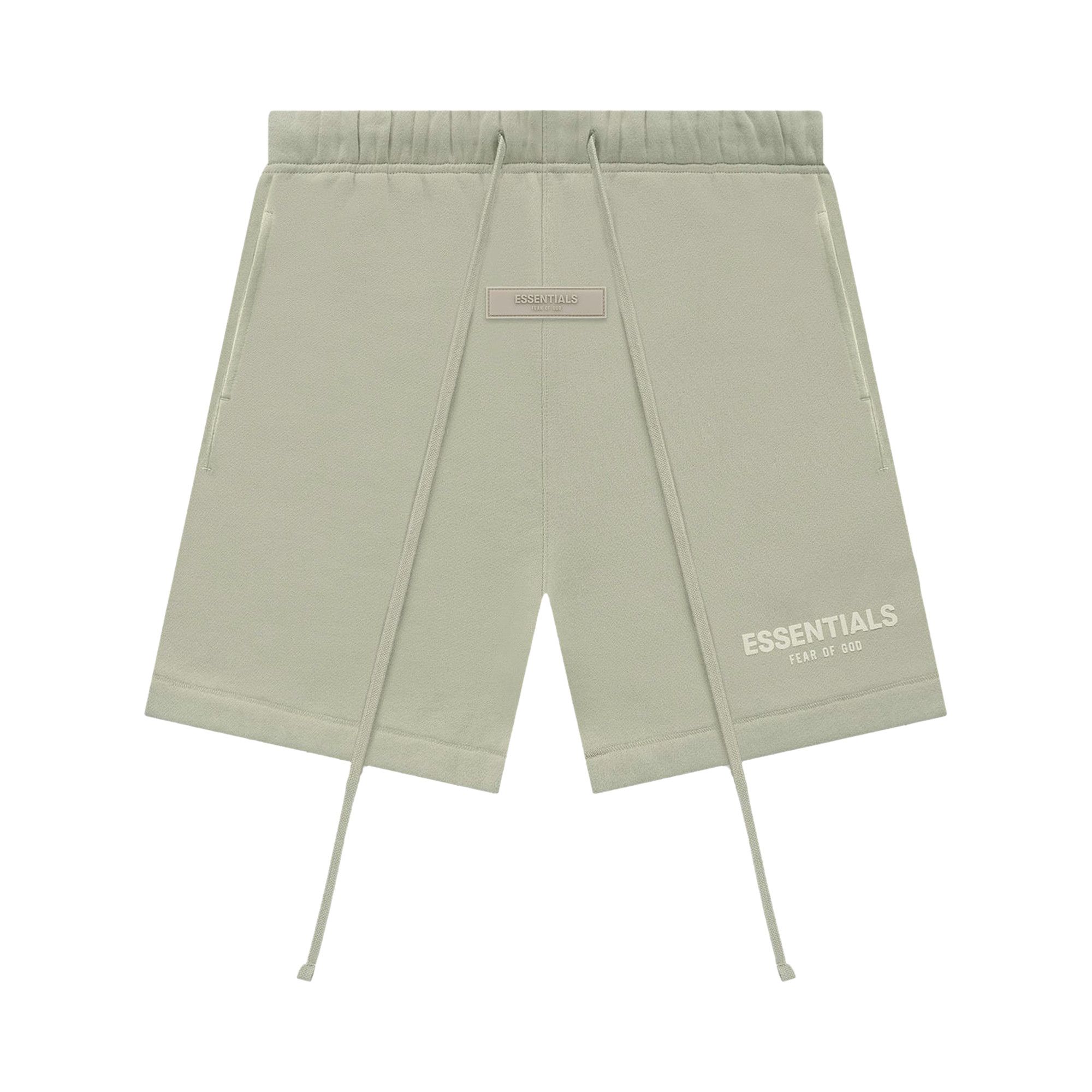 パンツ Fear of god eternal shorts Fear of God Eternal Short in Black | FWRD