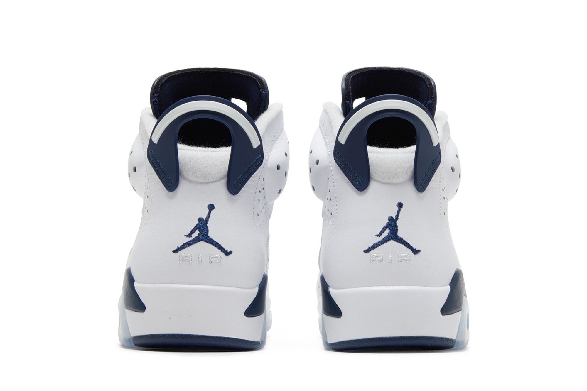 Buy Air Jordan 6 Retro 'Midnight Navy' 2022 - CT8529 141 | GOAT
