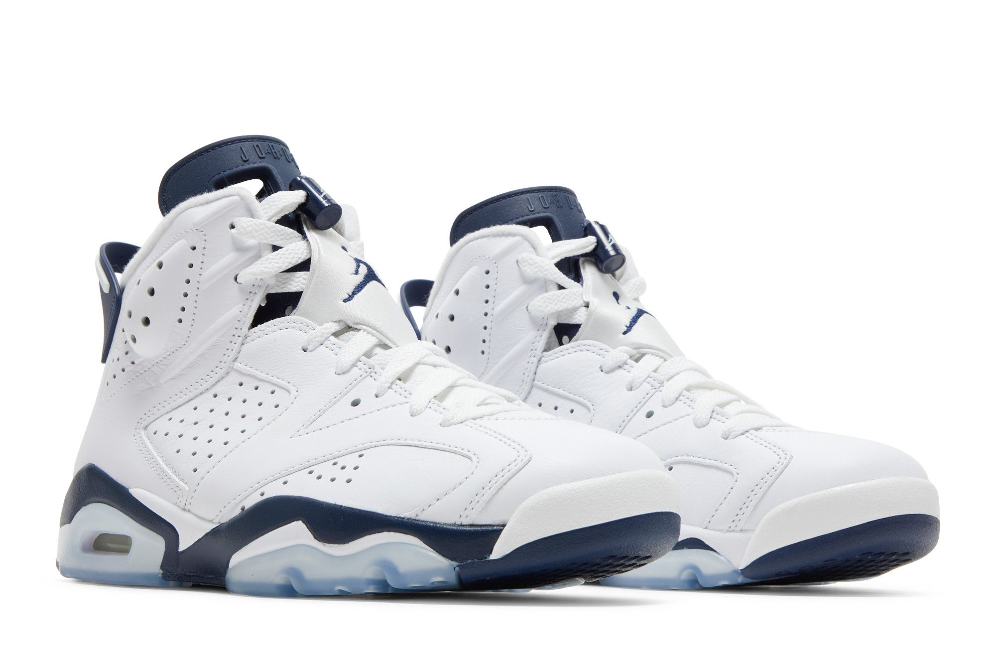 Buy Air Jordan 6 Retro 'Midnight Navy' 2022 - CT8529 141 | GOAT