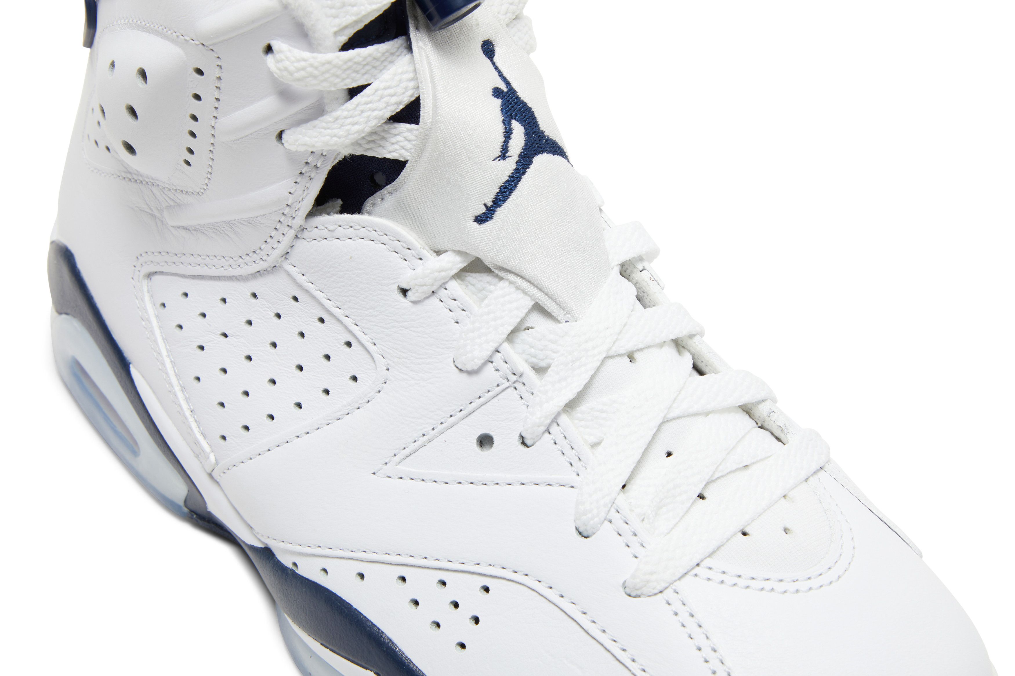 Buy Air Jordan 6 Retro 'Midnight Navy' 2022 - CT8529 141 | GOAT