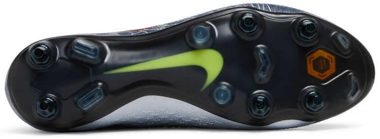 Nike Phantom Vision Elite DF SG Pro AC Wolf Grey