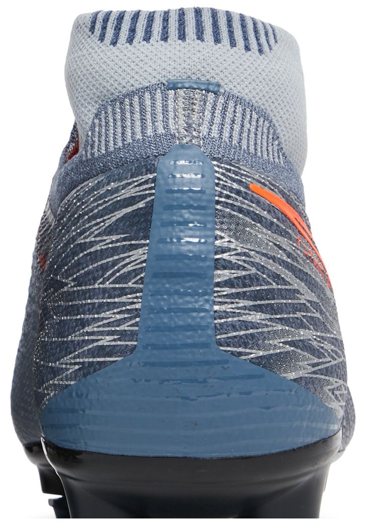 Nike Phantom Vision Elite DF SG Pro AC Wolf Grey