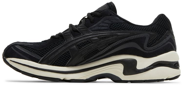 Asics Gel Preleus Black