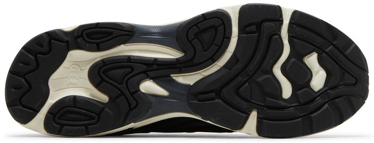 Asics Gel Preleus Black