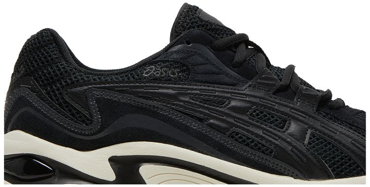 Asics Gel Preleus Black