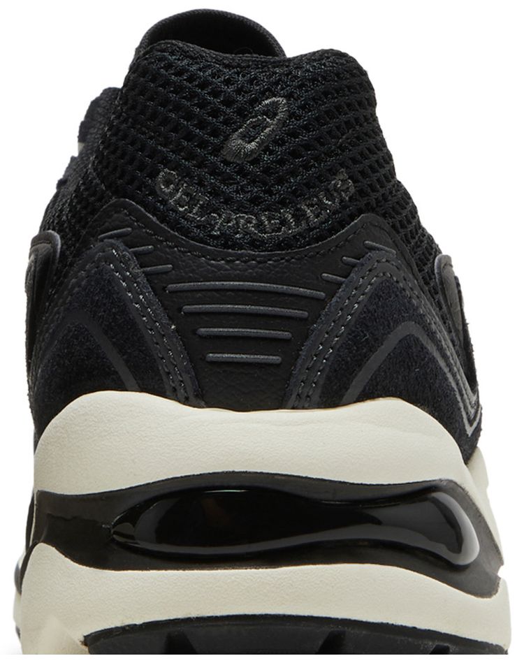 Asics Gel Preleus Black