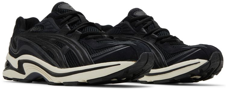 Asics Gel Preleus Black