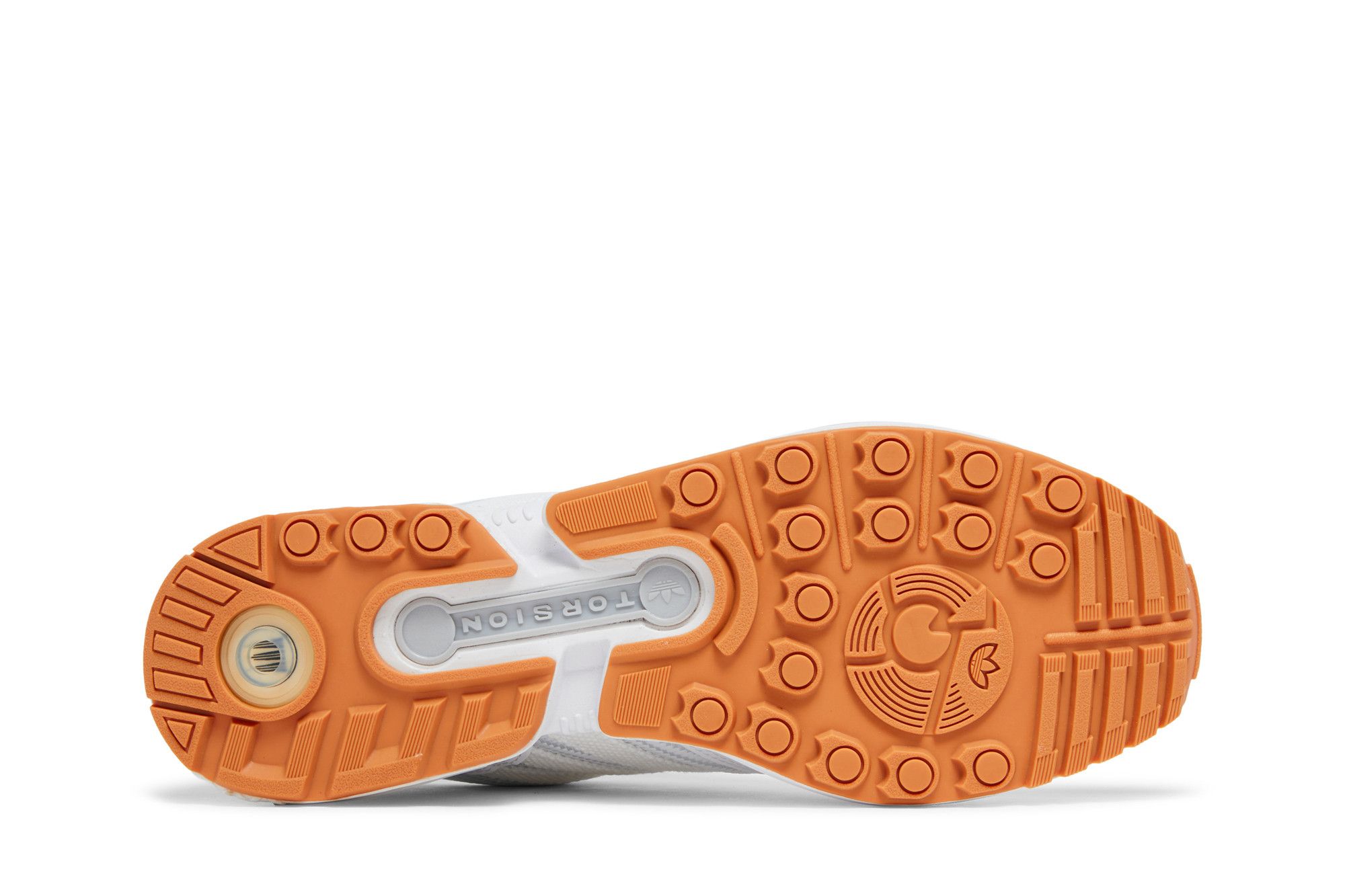 Buy Undefeated x Neighborhood x ZX 8000 'White Gum' - Q47205