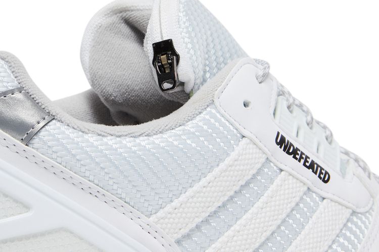 Undefeated x Neighborhood x adidas ZX 8000 White Gum