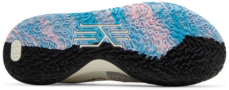 Nike Kyrie 7 EP Pale Ivory