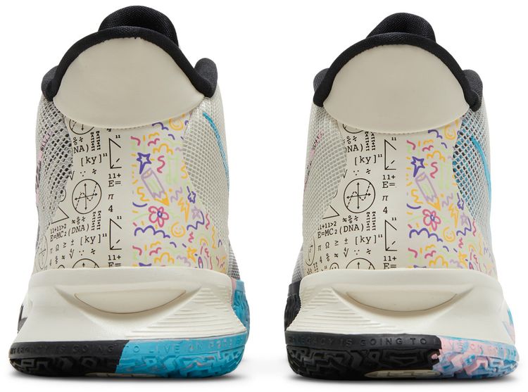 Nike Kyrie 7 EP Pale Ivory