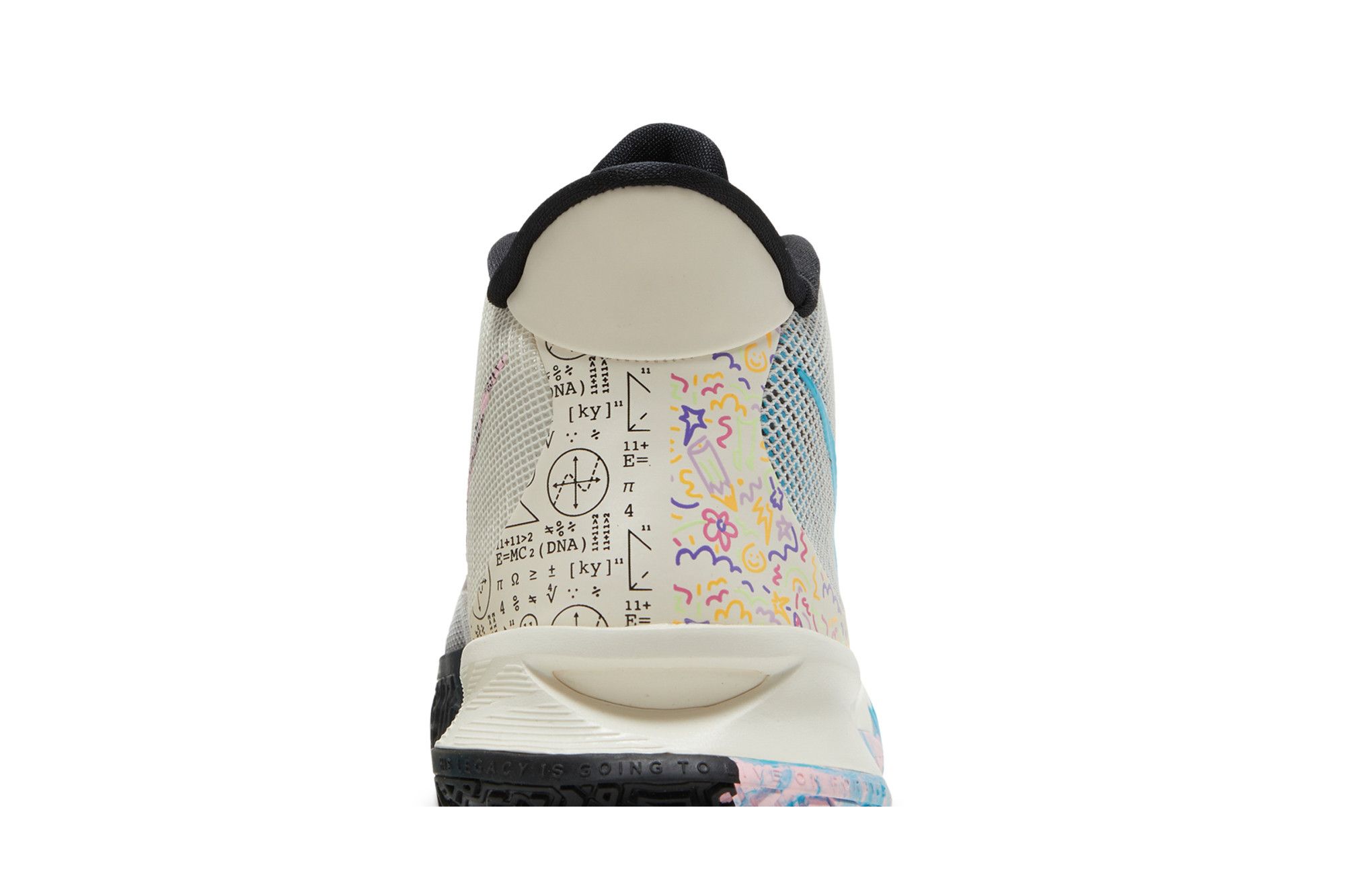 Nike kyrie off white online