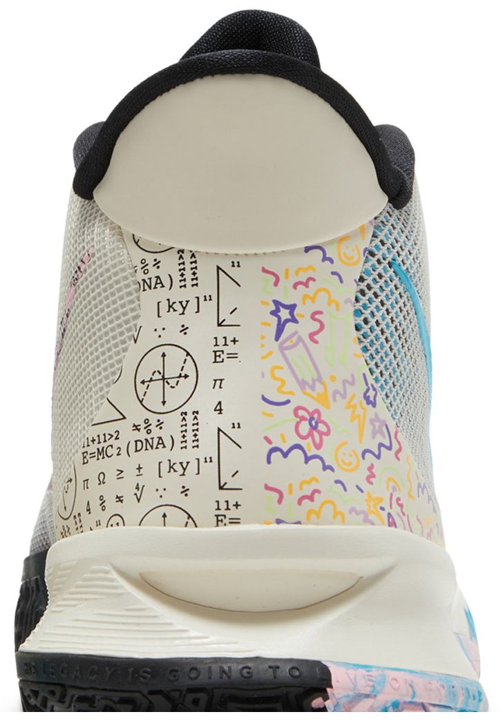 Nike Kyrie 7 EP Pale Ivory