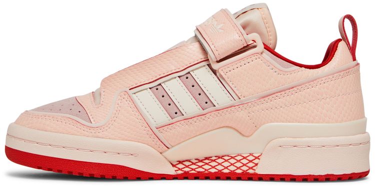 SEED x adidas Wmns Forum Plus Pink Tint