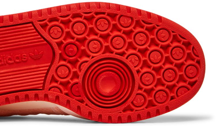 SEED x adidas Wmns Forum Plus Pink Tint