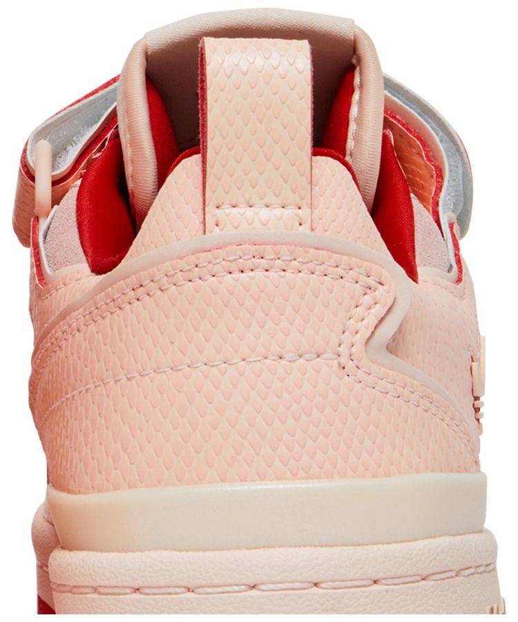SEED x adidas Wmns Forum Plus Pink Tint