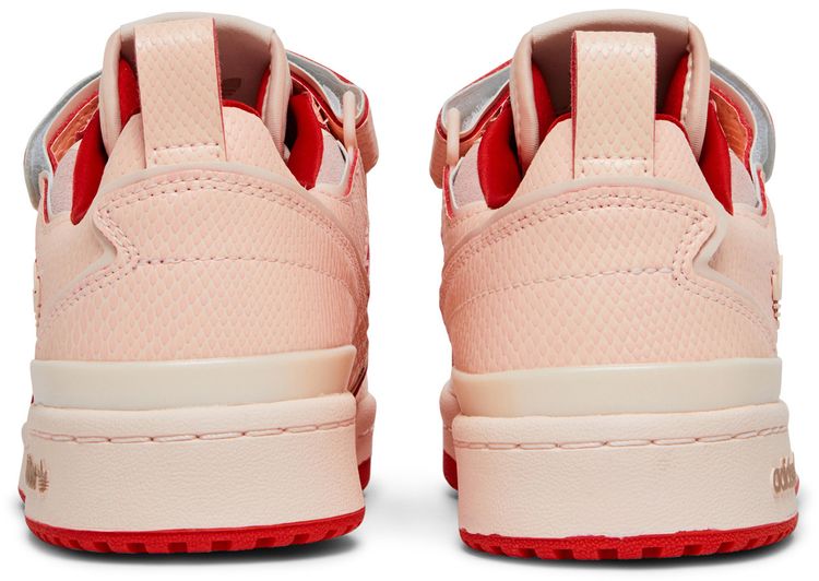 SEED x adidas Wmns Forum Plus Pink Tint
