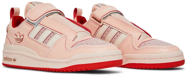 SEED x adidas Wmns Forum Plus Pink Tint