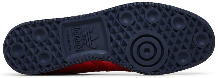 Adidas Blackburn Ewood Red Rose of Lancashire