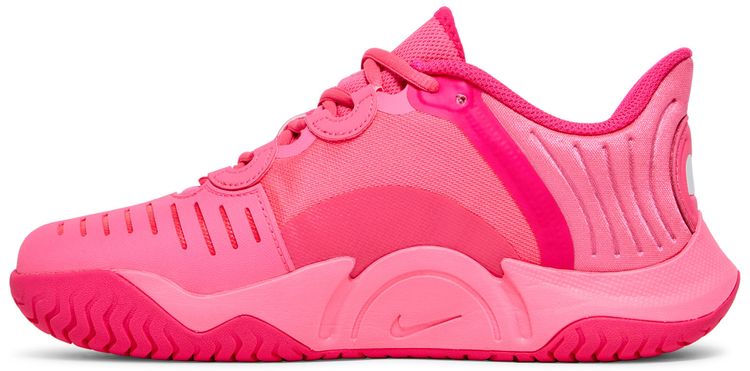 Naomi Osaka x Wmns NikeCourt Air Zoom GP Turbo Digital Pink