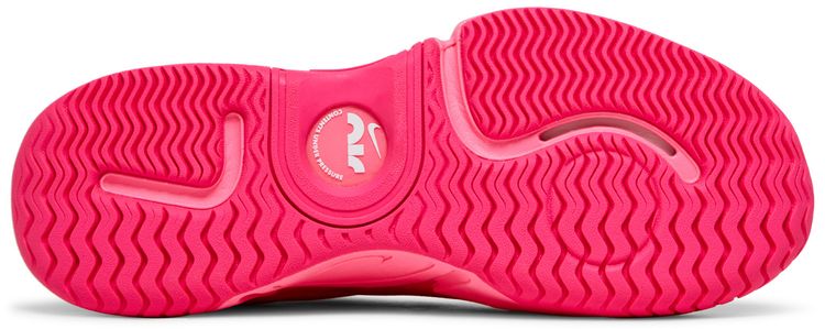 Naomi Osaka x Wmns NikeCourt Air Zoom GP Turbo Digital Pink