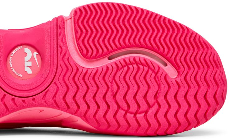 Naomi Osaka x Wmns NikeCourt Air Zoom GP Turbo Digital Pink