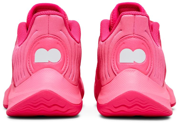 Naomi Osaka x Wmns NikeCourt Air Zoom GP Turbo Digital Pink