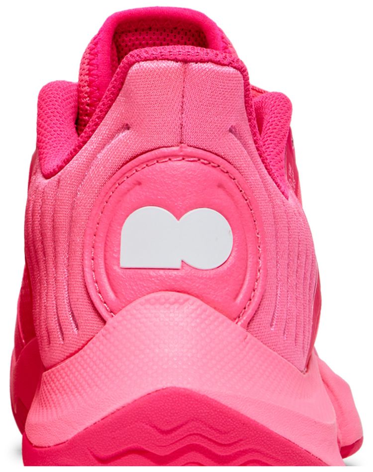 Naomi Osaka x Wmns NikeCourt Air Zoom GP Turbo Digital Pink