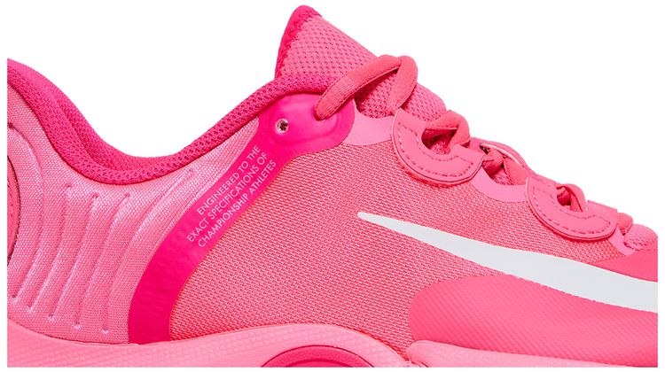 Naomi Osaka x Wmns NikeCourt Air Zoom GP Turbo Digital Pink