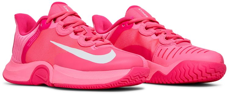 Naomi Osaka x Wmns NikeCourt Air Zoom GP Turbo Digital Pink