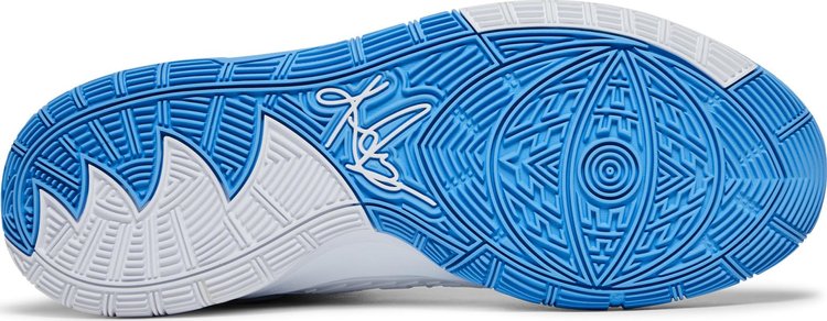 Kyrie 6 TB University Blue