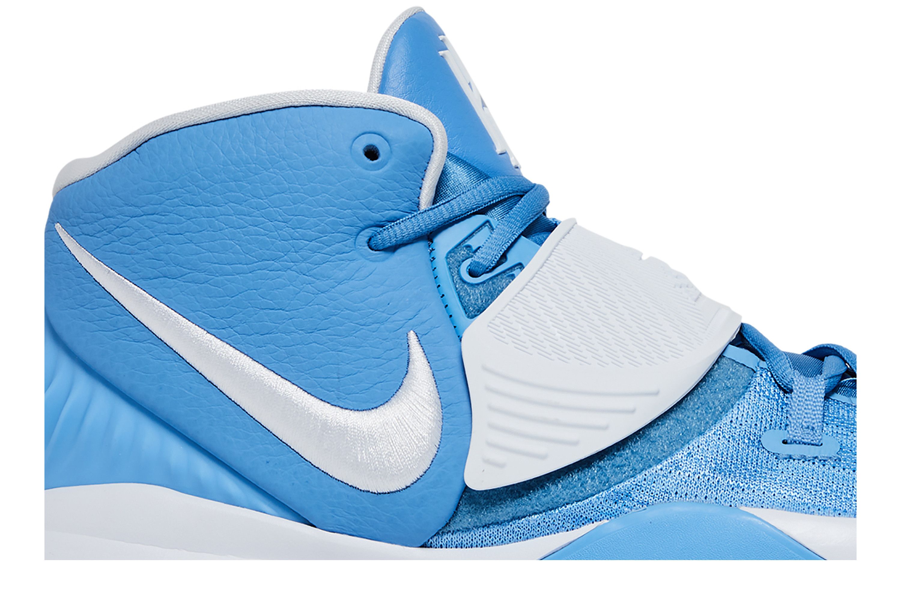 Buy Kyrie 6 TB University Blue CW4142 405 GOAT