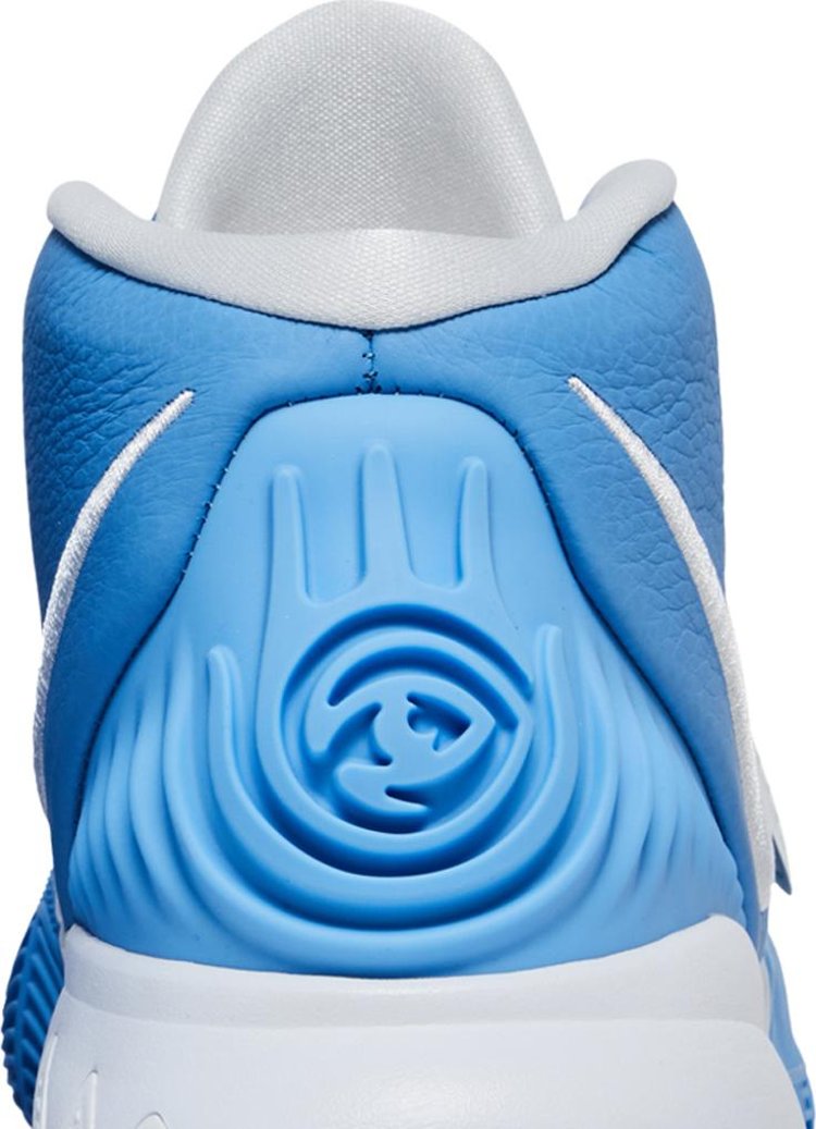 Kyrie 6 TB University Blue