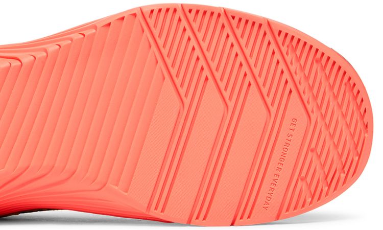 Nike Metcon 6 Deep Royal Blue Bright Mango