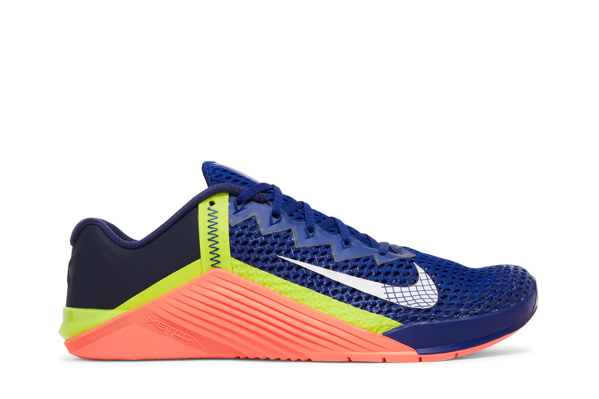 nike metcon 6 mango
