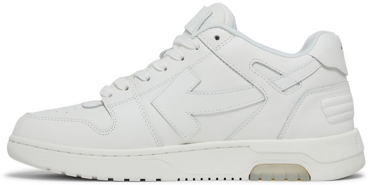 Off White Out of Office For Walking   White Light Blue