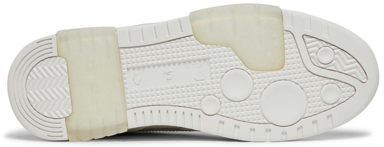 Off White Out of Office For Walking   White Light Blue