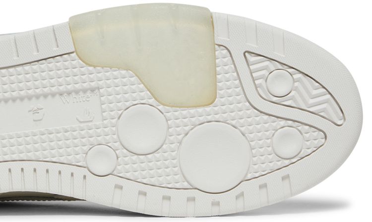 Off White Out of Office For Walking   White Light Blue