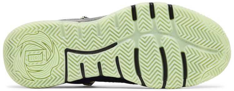 Adidas D Rose Son of Chi Nightmare Before Christmas