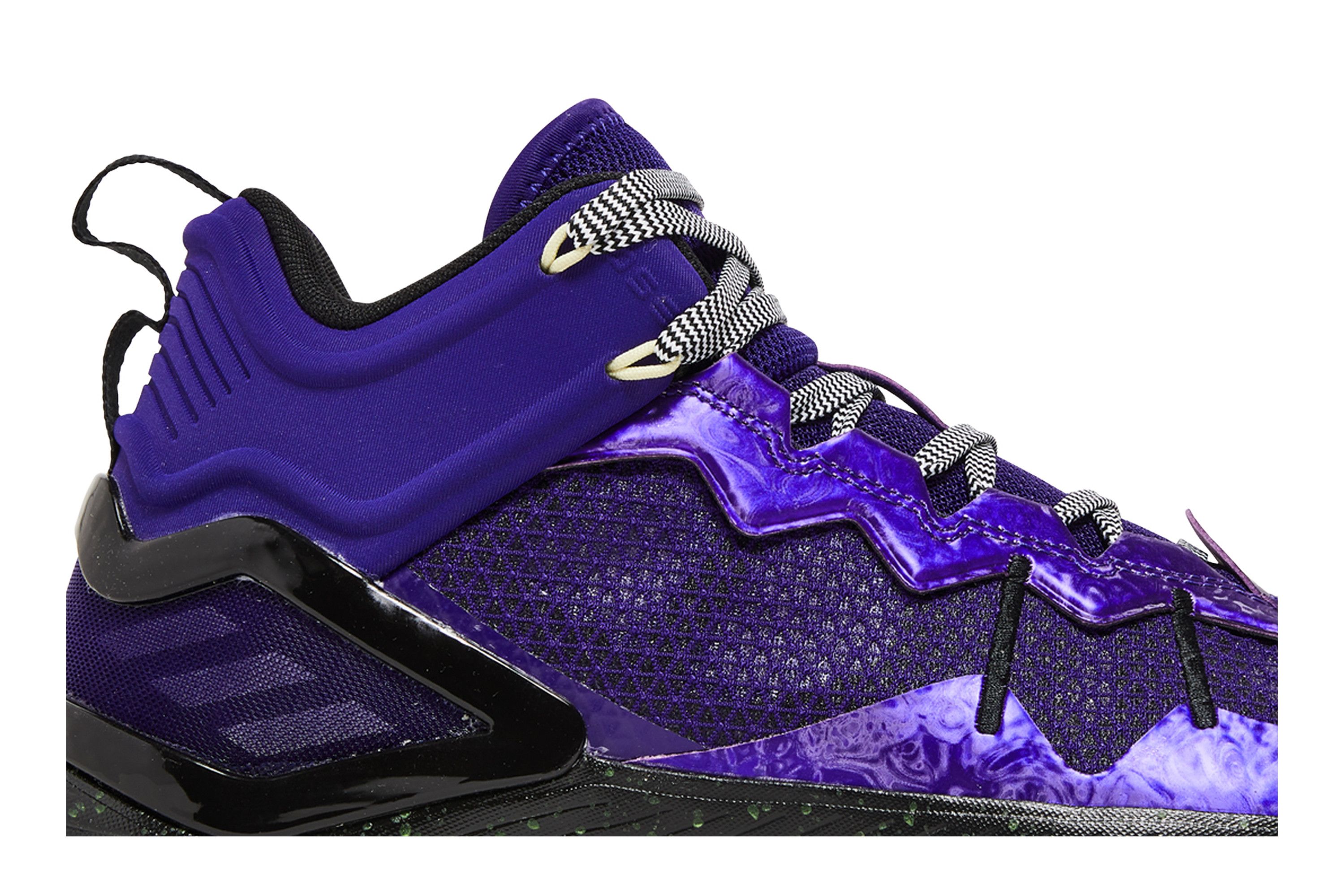 Buy D Rose Son of Chi Nightmare Before Christmas GX2934 GOAT