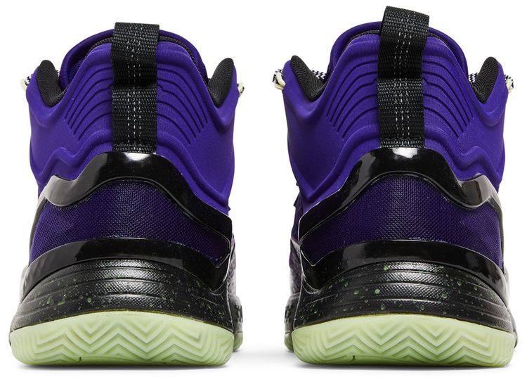 Adidas D Rose Son of Chi Nightmare Before Christmas