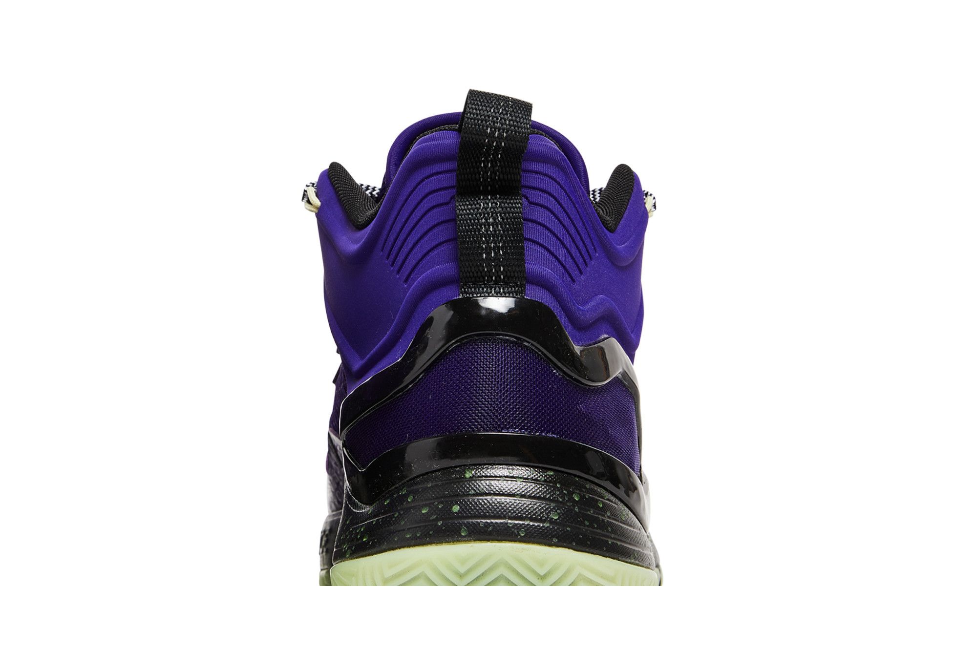 Buy D Rose Son of Chi Nightmare Before Christmas GX2934 GOAT