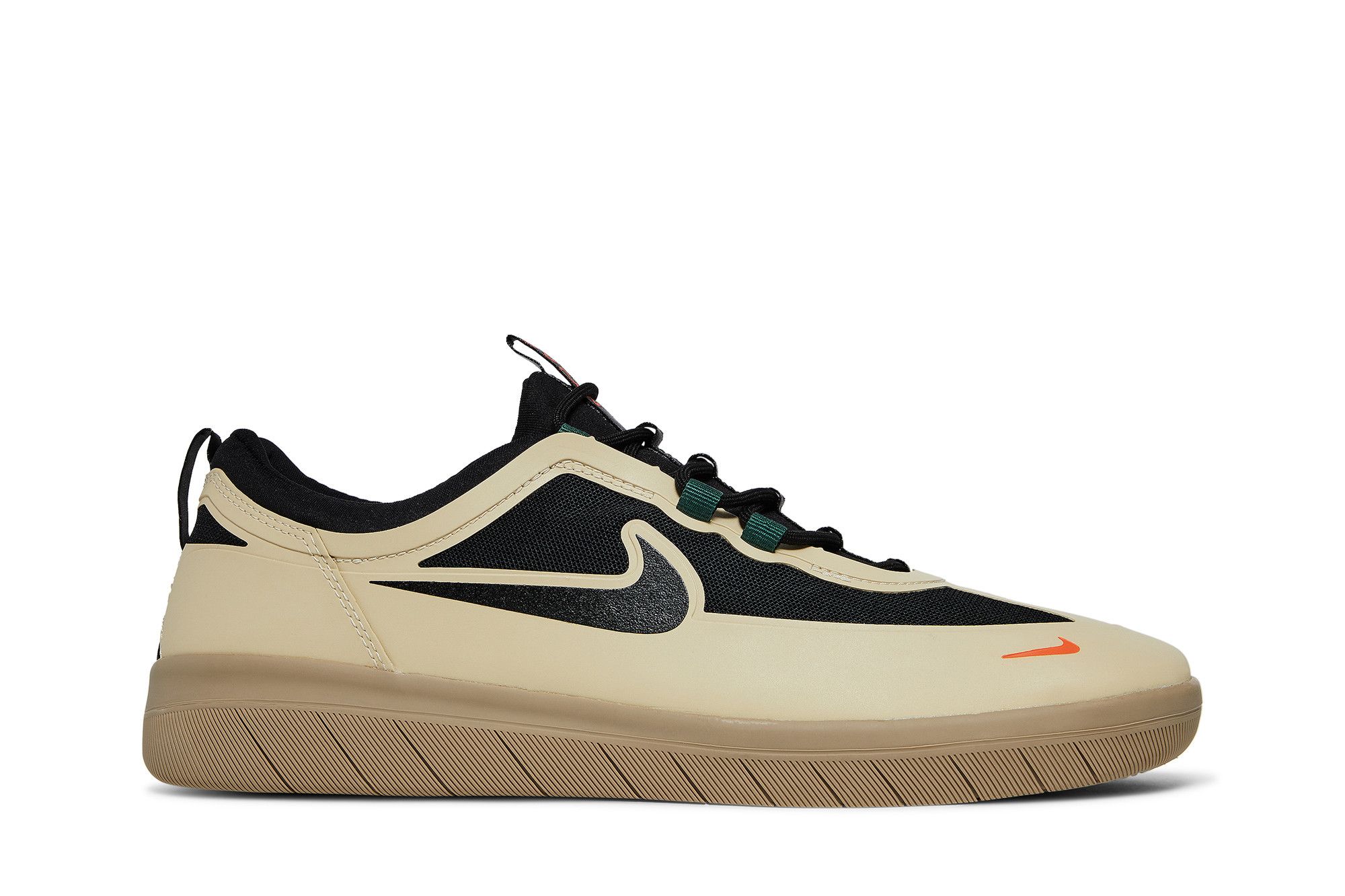 Tenis nike sb nyjah free clearance